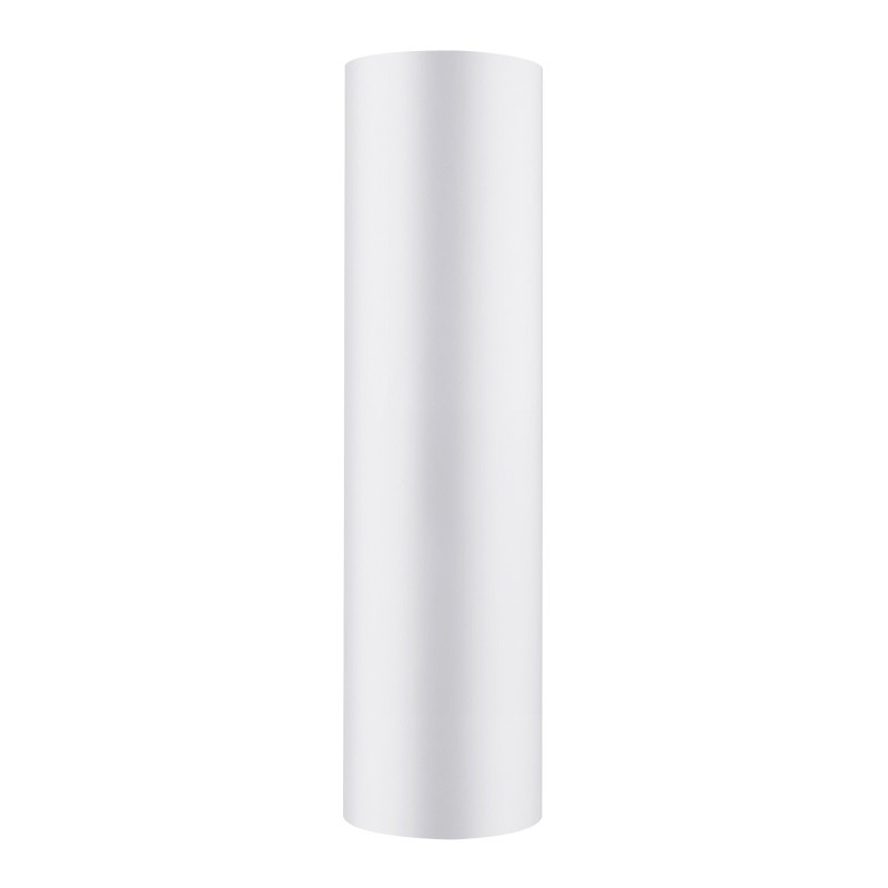 Leveä tulostinpaperi puhdasta puumassaa 24 tuumaa 152,4 m 2 rullaa CAD-piirustuksiin