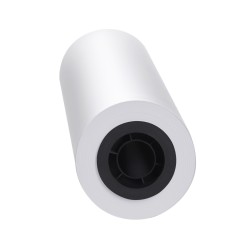 Piirustuspaperirulla puumassa 609,6 mm 2 rullaa arkkitehti- ja insinööripiirustuksiin