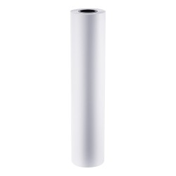 Suurkokoinen tulostinpaperi puhdas puumassa 762 mm 152 4 m 2 rullaa 80 g m