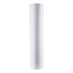 Suurkokoinen tulostinpaperi puhdas puumassa 762 mm 152,4 m 2 rullaa 80 g/m²