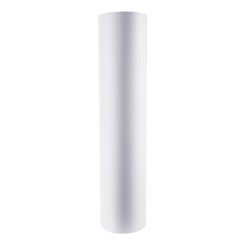 Suurkokoinen tulostinpaperi puhdas puumassa 762 mm 152,4 m 2 rullaa 80 g/m²