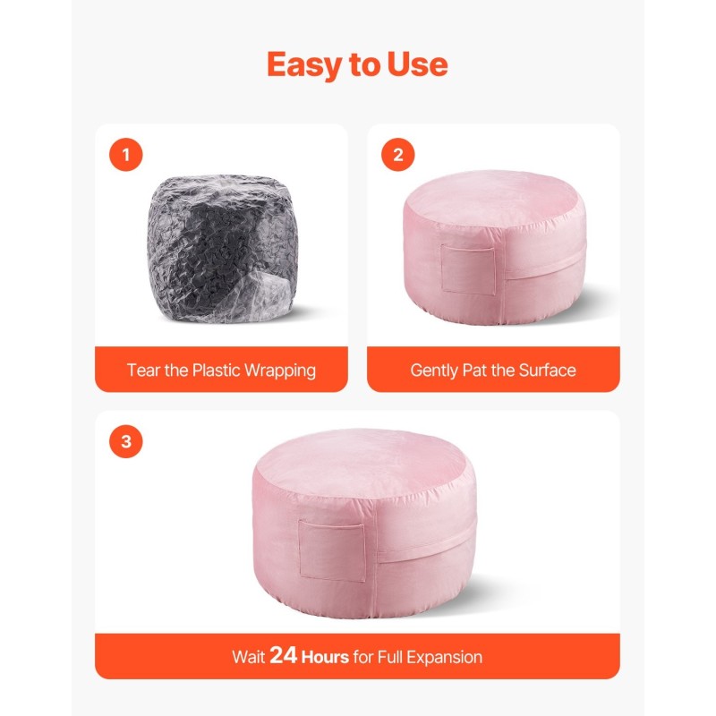 Palkkituoli pehmeällä verhoilulla korkeatiheyksisellä muistivaahtotäytteellä irrotettavalla pestävällä päällisellä