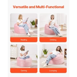 Palkkituoli pehmeällä verhoilulla korkeatiheyksisellä muistivaahtotäytteellä irrotettavalla pestävällä päällisellä