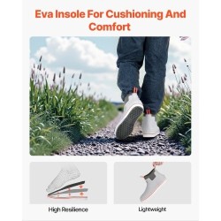 Kumisaappaat kumiset miesten vedenpitävät EVA sisäpohjalla työkäyttöön