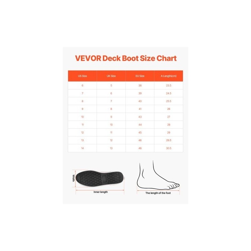 Kumisaappaat kumiset miesten vedenpitävät EVA sisäpohjalla työkäyttöön