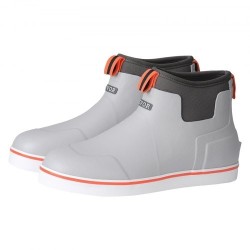 Kumisaappaat miesten kumista koko 13 nilkkapituiset vedenpitävät