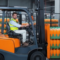 Istuimen ilmajousitussarja Q235-teräs 150 mm pituussäädöllä säädettävällä iskunvaimennuksella