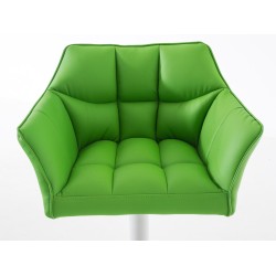 Moderni baarijakkara-pari käsinojilla ja säädettävällä korkeudella