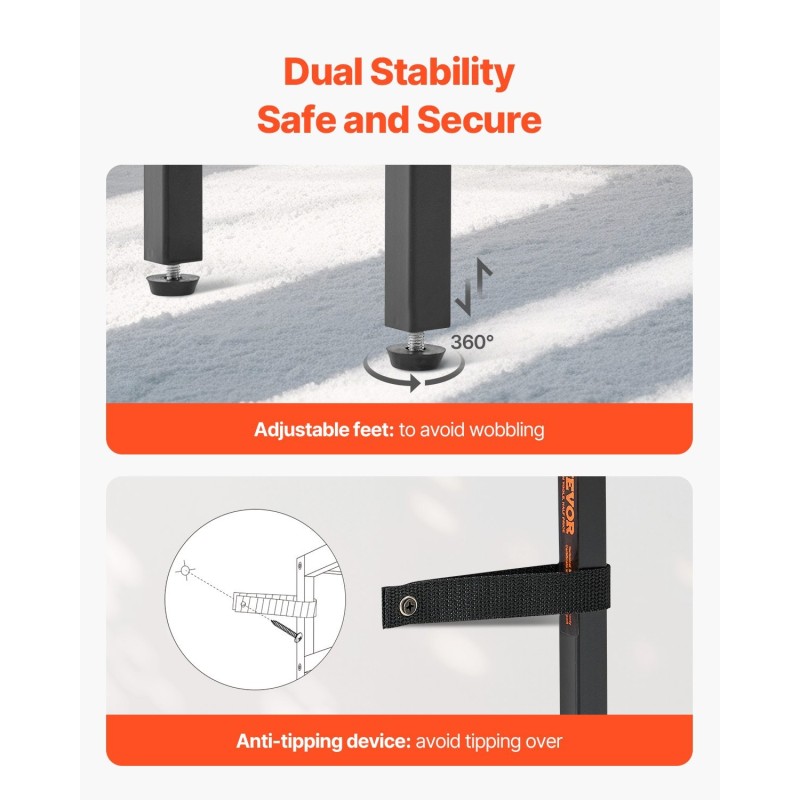 Kapea konsolipöytä sohvan taakse hiiliteräsrunko MDF-taso 2 pistorasiaa 2 USB-liitäntää