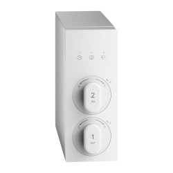 Käänteisosmoosijärjestelmä säiliötön 8 vaiheinen yhdistelmäsuodatus hiljainen pumppu keittiön altaan alle