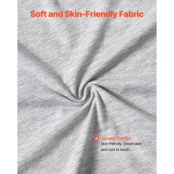 U-muotoinen raskausajan koko kehon tukityyny jerseypuuvillapäällisellä polyesteritäytteellä