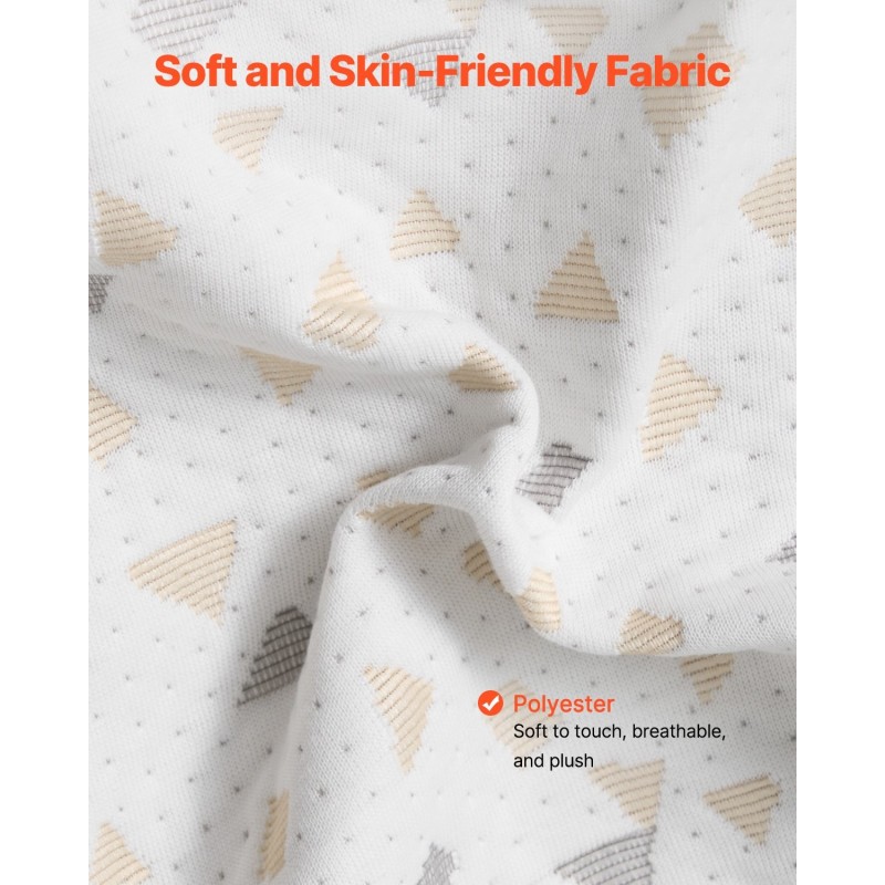 H-muotoinen raskaus- ja vartalotyyny vähintään 1480 g polyesterikuitutäytteellä irrotettavalla konepestävällä päällisellä