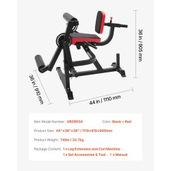 Jalkalaite hiiliteräs kotisali säädettävä jalkojen ojennus ja koukistus 700 paunaa musta