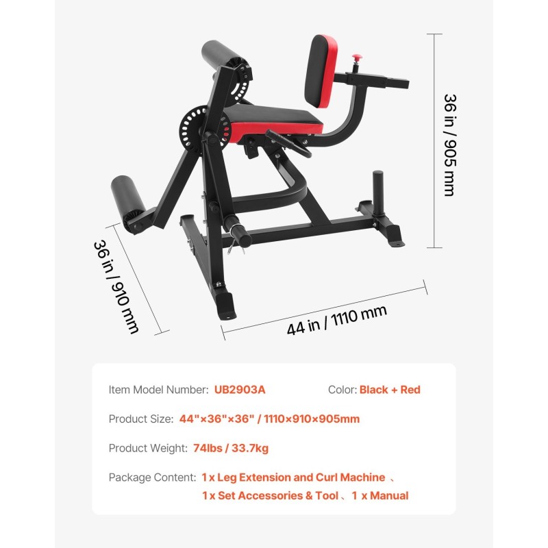 Jalkalaite hiiliteräs kotisali säädettävä jalkojen ojennus ja koukistus 700 paunaa musta