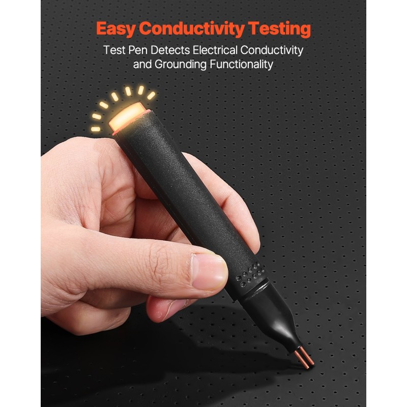 Maadoitusmatto polyuretaaninen nahka polyesteri hiilikuitu 1856x1380 mm 4,6 m kaapelilla