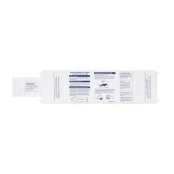 Vuoteen anturityyny 10 x 35 tuumaa PVC hoivakäyttöön langaton hälytysjärjestelmä