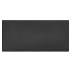 Anturityyny sänkyyn vedenpitävä PVC 14 x 30 tuumaa hoivakäyttöön