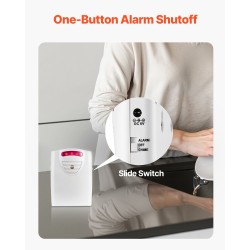 Anturityyny sänkyyn vedenpitävä PVC 14 x 30 tuumaa hoivakäyttöön