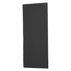 Anturityyny sänkyyn vedenpitävä PVC 14 x 30 tuumaa hoivakäyttöön