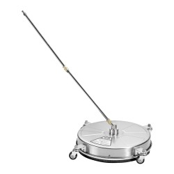 Pintapesuri 18 tuumainen 304 ruostumaton teräs kaksoissuutin 1 4 pikaliitin