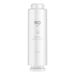 Käänteisosmoosisuodatin SS-008 10-vaiheinen 600 gallonaa vuorokaudessa allaskaappiin