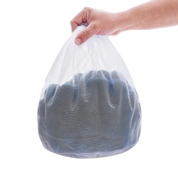 Suodatinpallot 100% polyesterikuitu sininen 50 mm 0,7 kg hiekkasuodattimeen