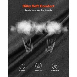 Säkkituoli hollantilaisella samettipäällisellä suuri musta korkeatiheyksinen vaahtotäyte aikuisille