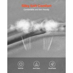 Säkkituoli plyysipäällisellä korkeatiheyksinen vaahtotäyte harmaa aikuisille 1118x1143x780 mm