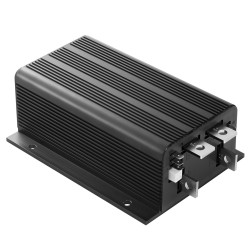 Golfkärryn moottorinohjain 36V 500A IP65 alumiiniseos ja ABS muovi yhteensopiva 1205 117 1205M 5603