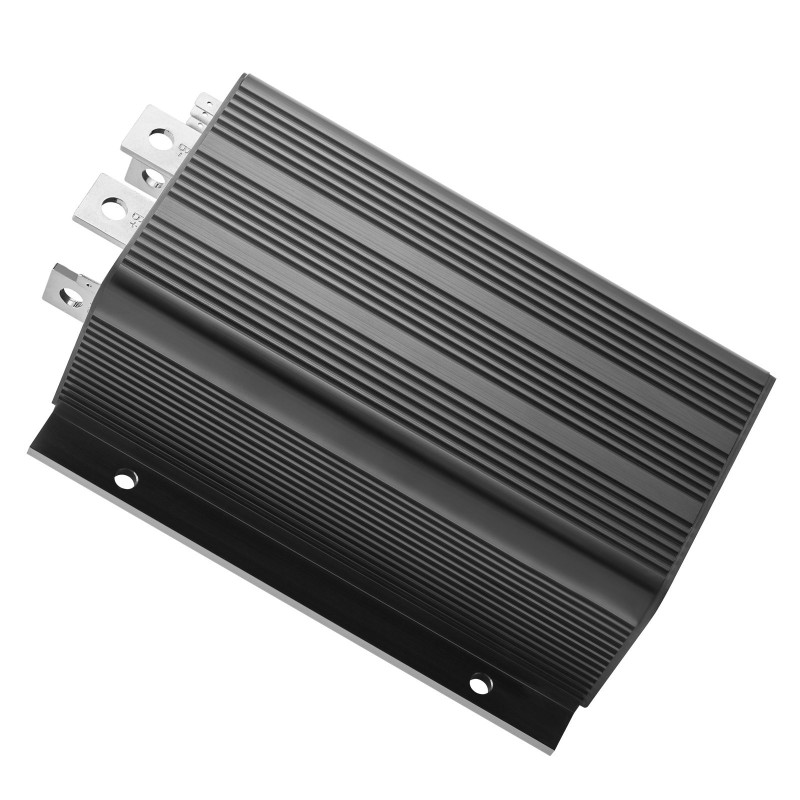 Golfkärryn moottorinohjain 36V 500A IP65 alumiiniseos ja ABS-muovi yhteensopiva 1205-117/1205M-5603