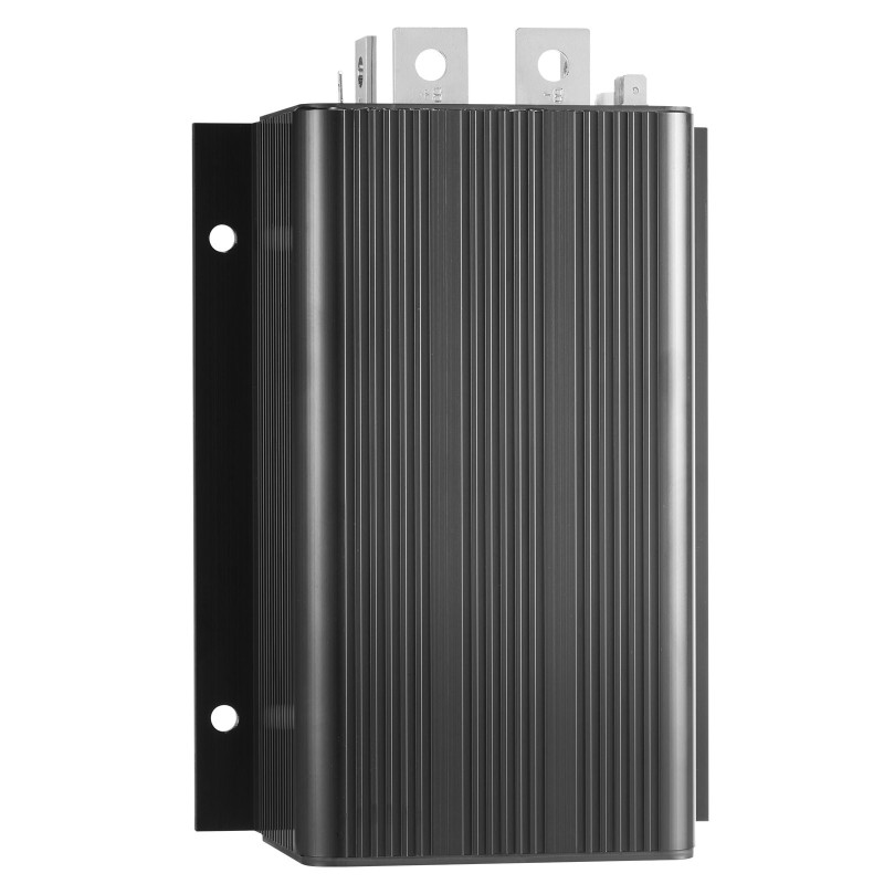 Golfkärryn moottorinohjain 36V 500A IP65 alumiiniseos ja ABS-muovi yhteensopiva 1205-117/1205M-5603