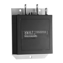 Nopeudensäädin 36V 350A golfkärryyn IP65 alumiiniseos ja ABS-muovikotelo