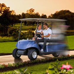 Nopeudensäädin golfkärryyn 48 V 250 A sopii EZGO TXT IP65