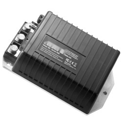 Nopeudensäädin golfkärryyn 48 V 250 A sopii EZGO TXT IP65