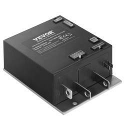 Nopeussäädin golfkärryyn 36 V 350 A EZGO TXT IP65