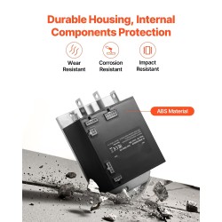 Nopeussäädin golfkärryyn 36 V 350 A EZGO TXT IP65