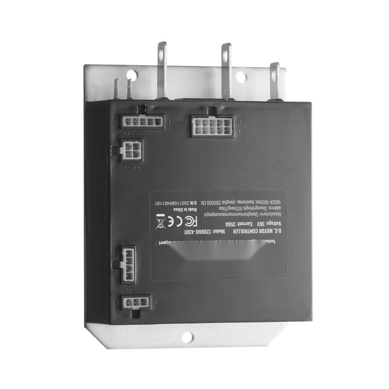 Nopeussäädin golfkärryyn 36 V 350 A EZGO TXT IP65