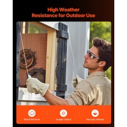 Akryylilevy läpinäkyvä 6 mm 610 x 914 mm 2 kpl kuvakehysten lasiksi