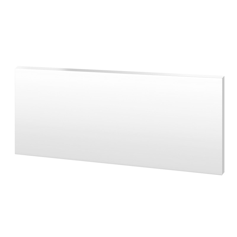 HDPE-muovilevy 13 mm 610 x 1219 mm valkoinen 1 kpl