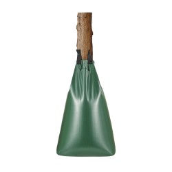 Puiden kastelupussi PVC 75,7 l 25 kpl hidastettu 5–9 tunnin valutus
