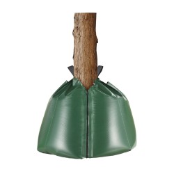 Puiden kastelupussit 75 7 litraa yhtä pussia kohti 4 kappaletta hitaasti vapauttavat