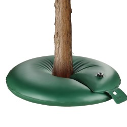 Puiden kastelurenkaat PVC muovia 75 7 litraa neljän kappaleen hidas tippukastelu