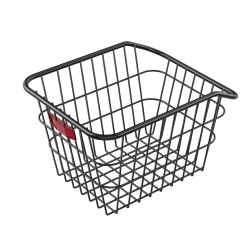 Metallinen takakori polkupyörään 22 kg kantavuus heijastavalla takavalolla sadesuojalla