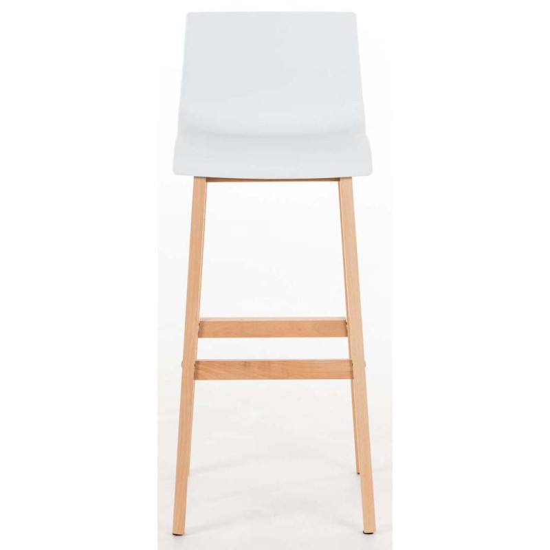 Moderni 2 kpl:n Hover Natura -baarijakkarat pyökkipuurungolla