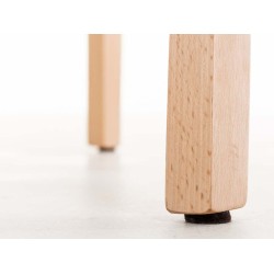 Moderni 2 kpl:n Hover Natura -baarijakkarat pyökkipuurungolla