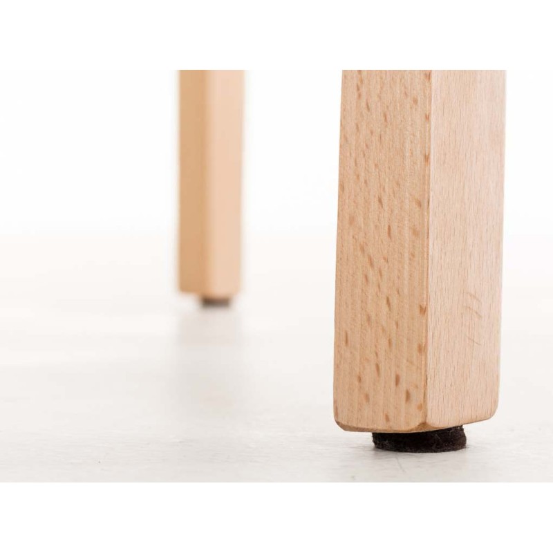 Moderni 2 kpl:n Hover Natura -baarijakkarat pyökkipuurungolla