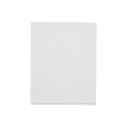 Maalauspahvipaneelit valmiiksi pohjustetut puuvilla polyesteri MDF 305x406 mm 24 kpl