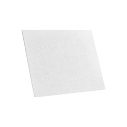 Maalauspahvipaneelit valmiiksi pohjustetut puuvilla polyesteri MDF 305x406 mm 24 kpl