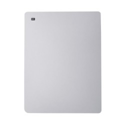 Maadoituslakana queen kokoinen joustoreunainen 90 puuvilla 10 hopeakuitu mukana testeri 4 5 m johto