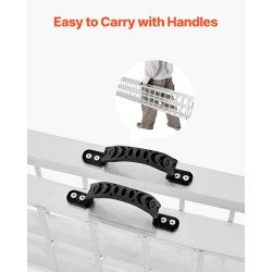 Alumiininen taittuva kuormausramppi pienten mönkijöiden ja moottoripyörien lastaukseen